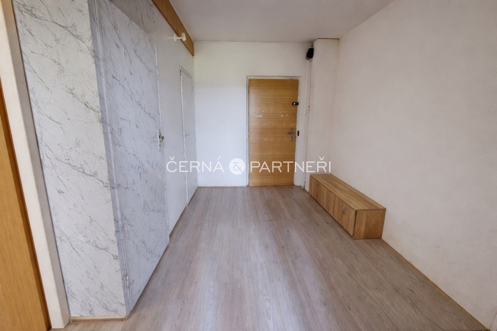 Pronájem byt 2+kk - Lipová, Most, 55 m²