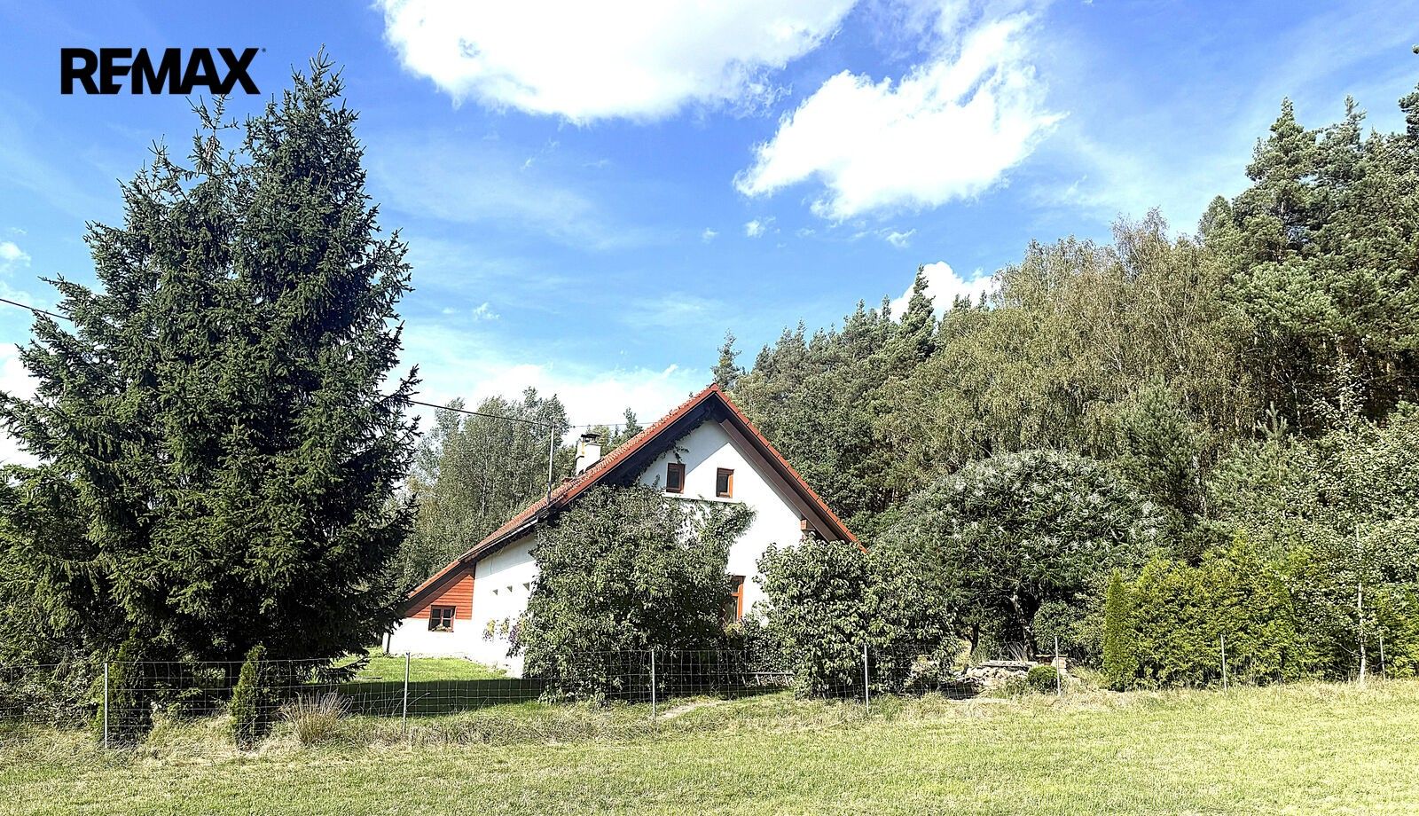 Rodinný dům · 120 m² · Radošovice Onšovice - 2