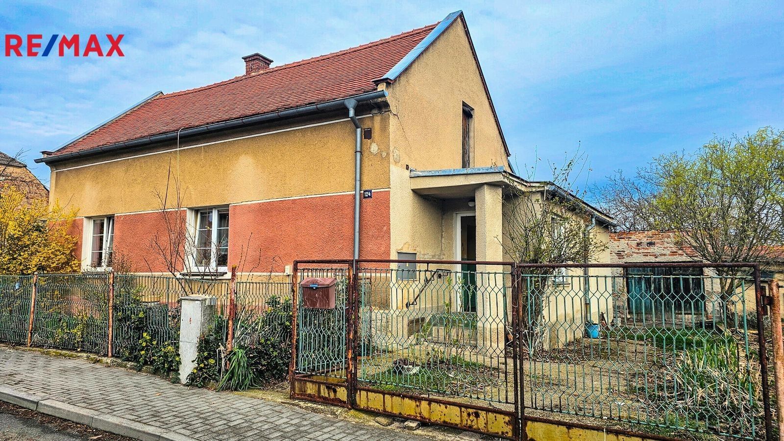Prodej dům - Lipno, 140 m²