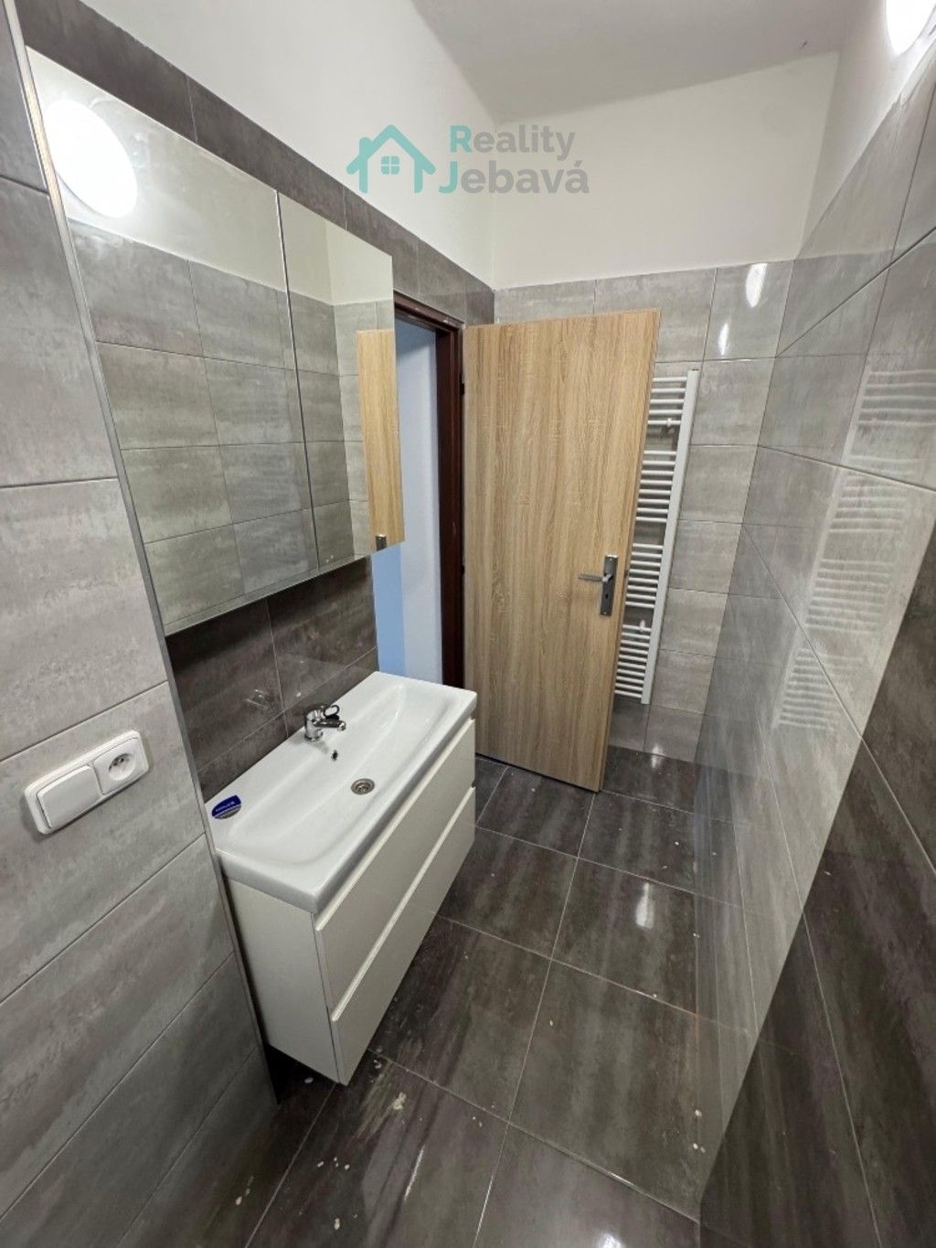 Byt 2+kk · 60 m² · Školní, Skuteč - 4