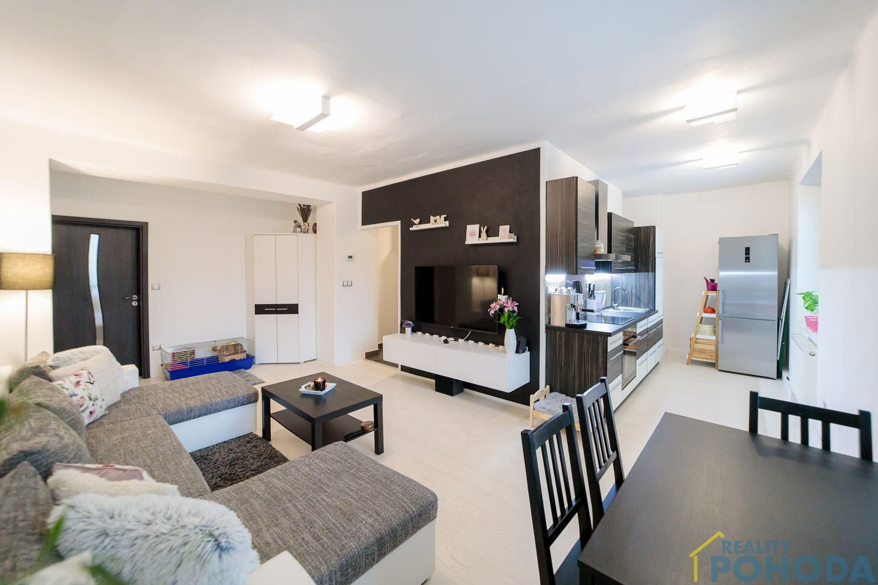 2+kk, Ostrovní, Choceň, 60 m²