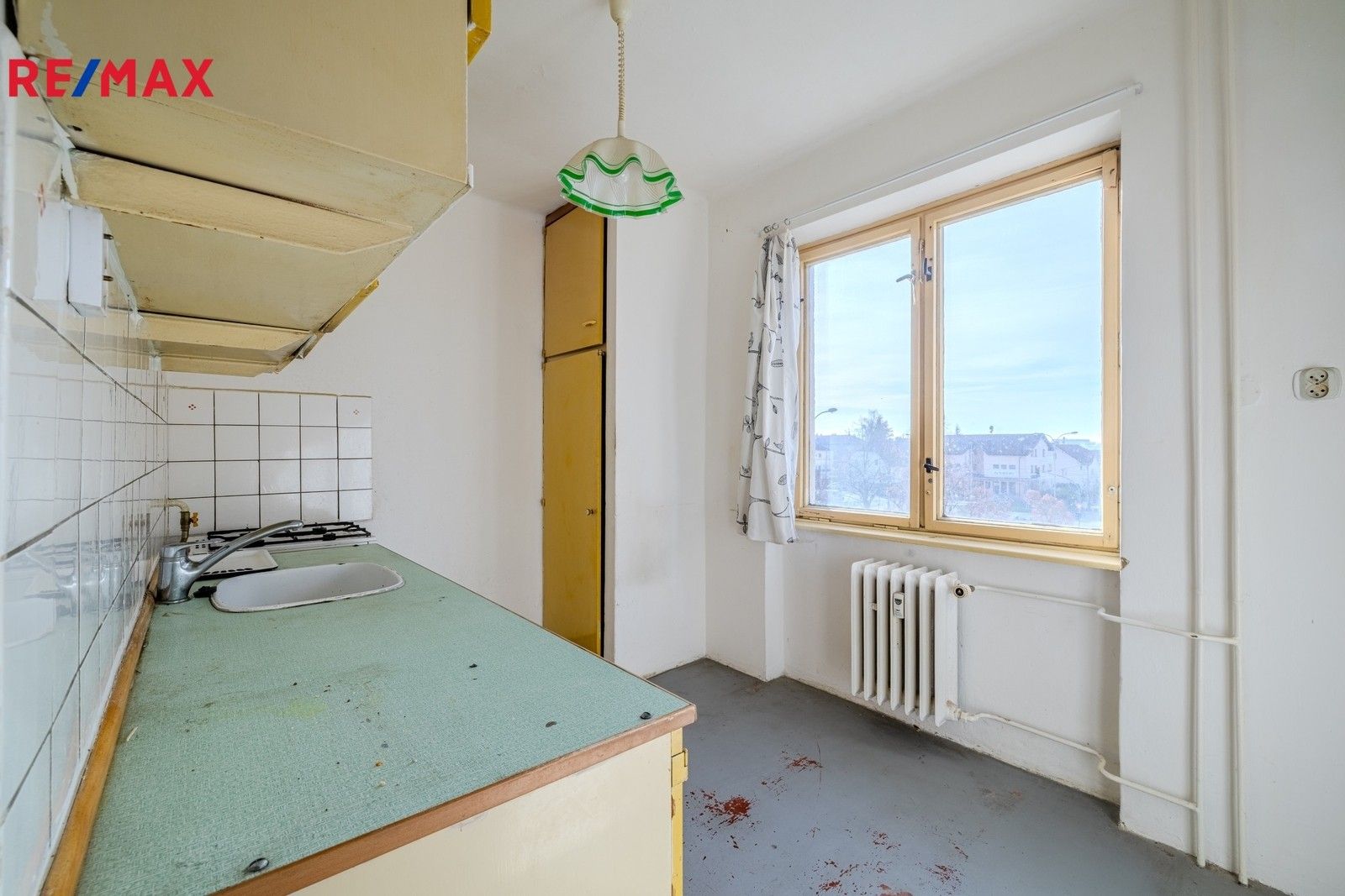 Prodej byt 3+1 - Částkova, Plzeň, 64 m²