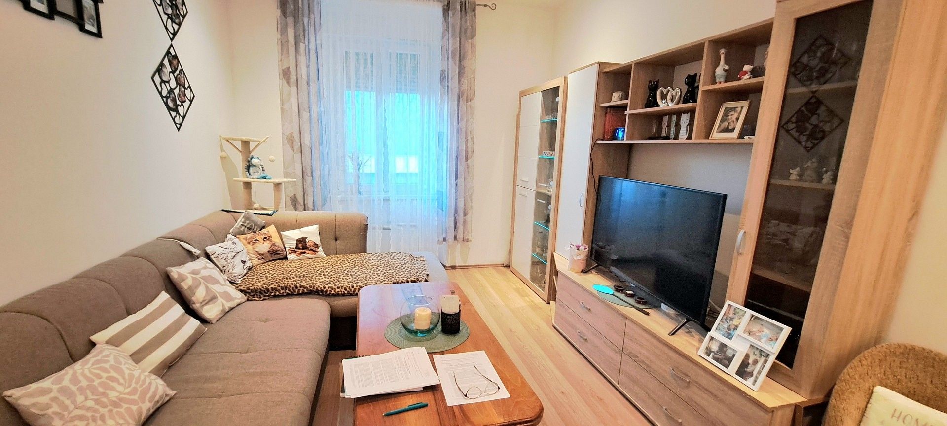 Byt · 63 m² · Rijeka, Primorsko-goranska županija, Chorvatsko - 3