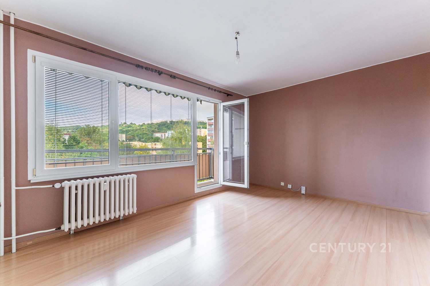 Prodej byt 4+1 - Dr. Horákové, Ústí nad Labem - Krásné Březno, 89 m² - 2