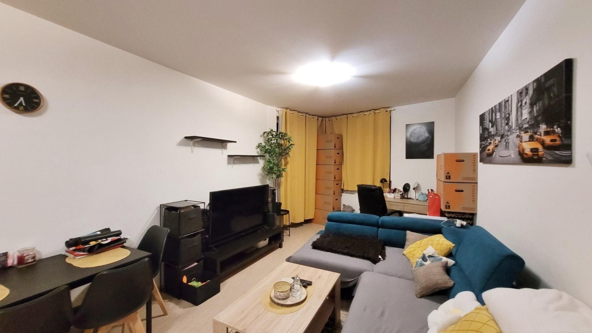 Pronájem byt 2+kk - Makedonská, Praha, 49 m²