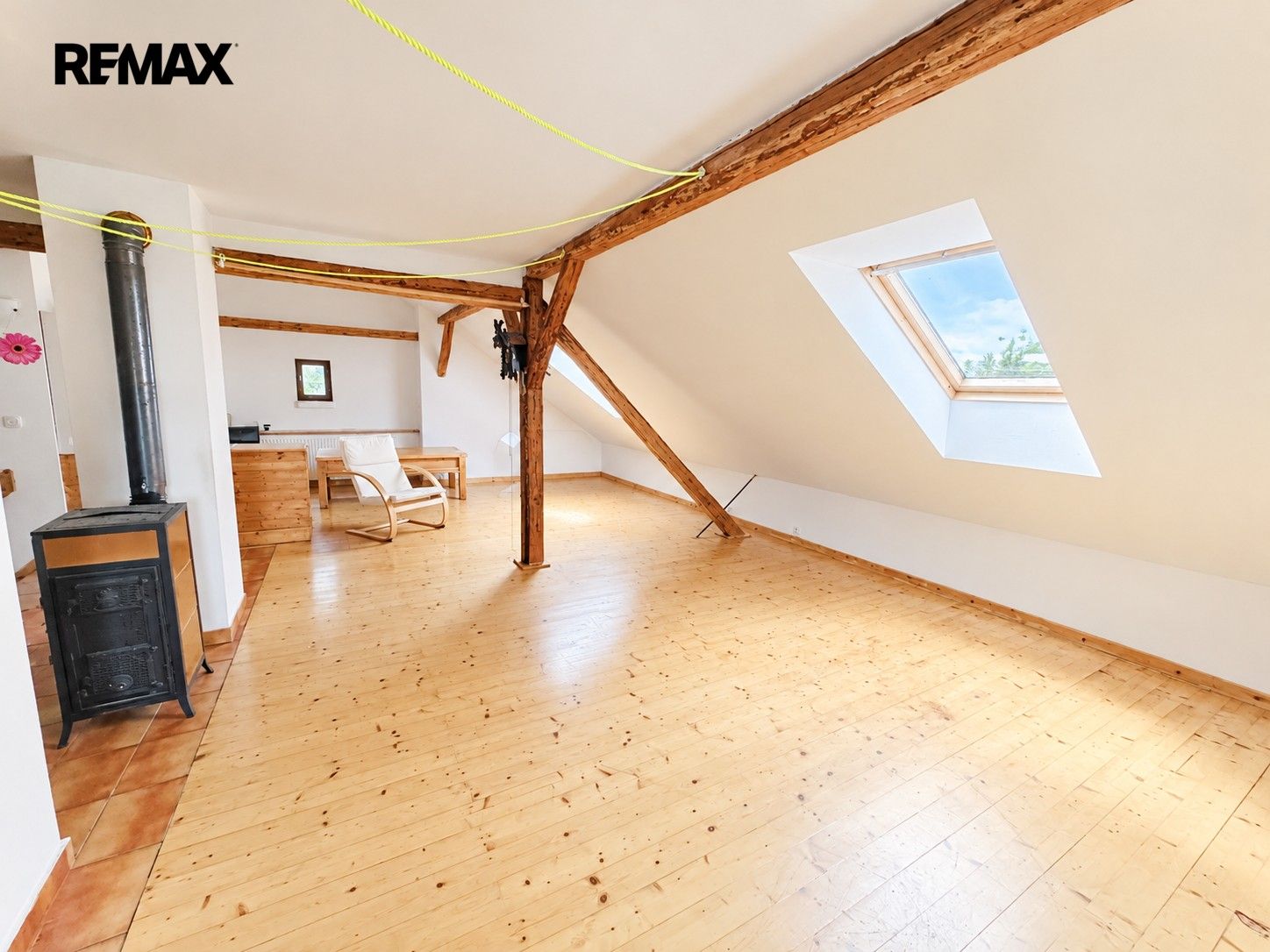 Rodinné domy, Starý Jičín Dub, 220 m² - 2