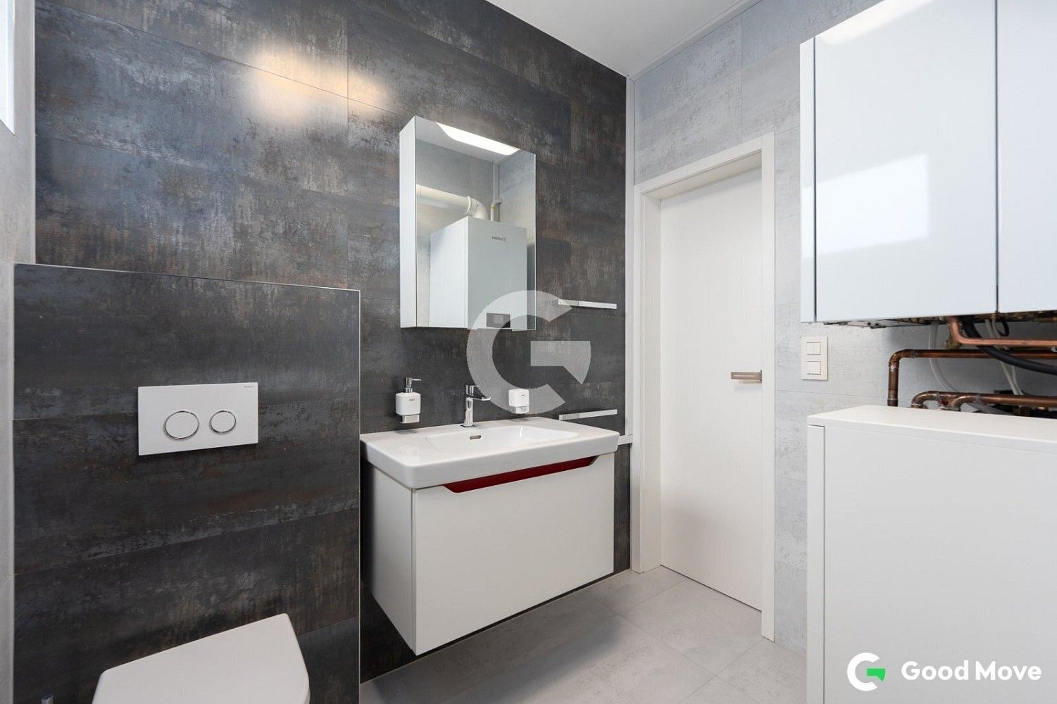 Byt 1+kk · 64 m² · Zlín, Zlínský kraj - 4