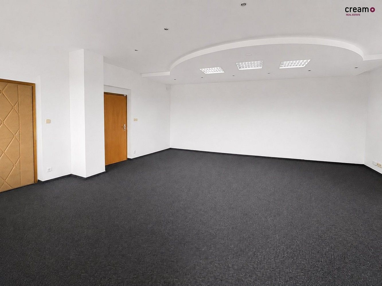 Kancelář · 51 m² · Valašské Meziříčí - Krásno nad Bečvou, okres Vsetín, Zlínský kraj - 4