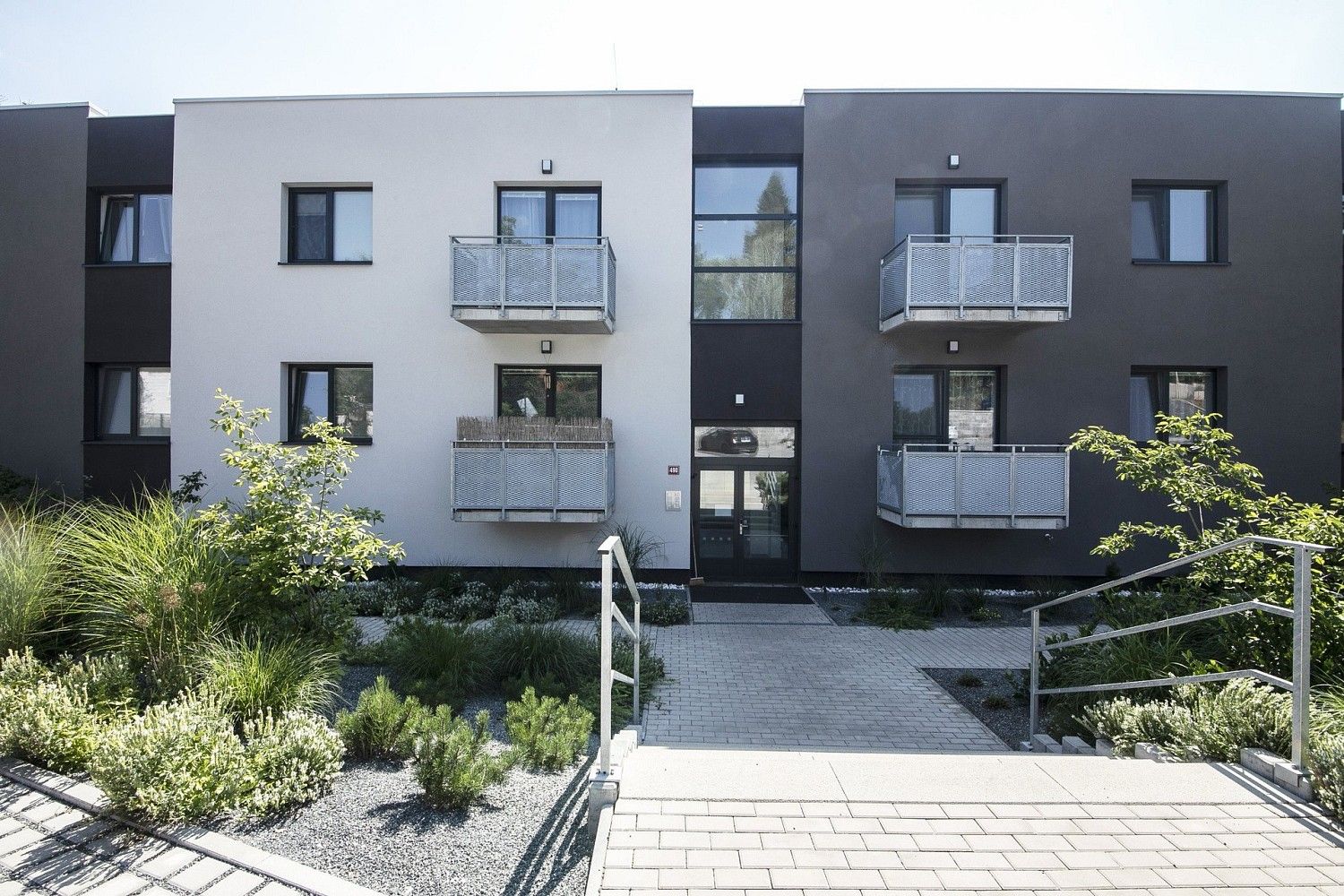 Byt 3+kk · 73 m² · Doubravčice, okres Kolín, Středočeský kraj - 4
