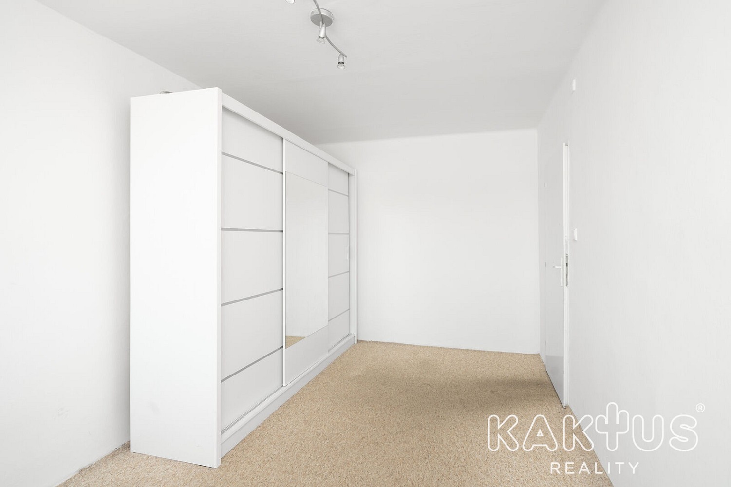 Pronájem byt 3+kk - Vardasova, Havířov - Město, okres Karviná, 59 m² - 5