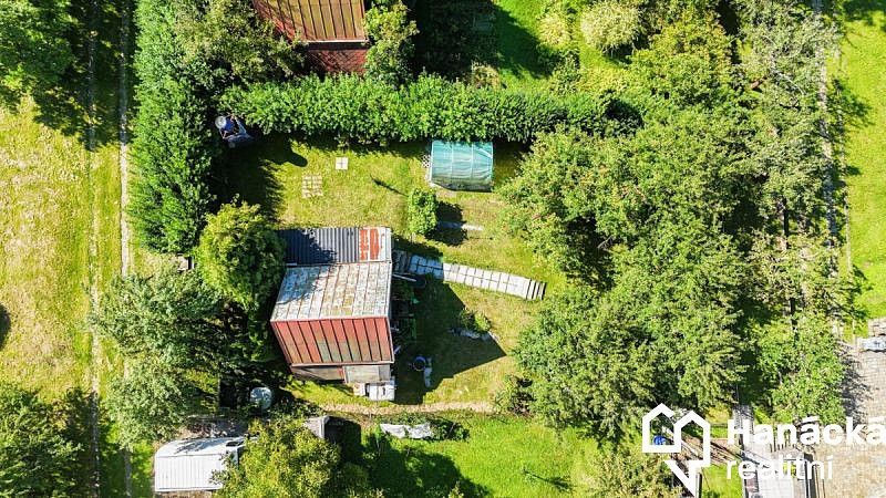 Chalupa · 48 m² · Šišma, okres Přerov, Olomoucký kraj - 4
