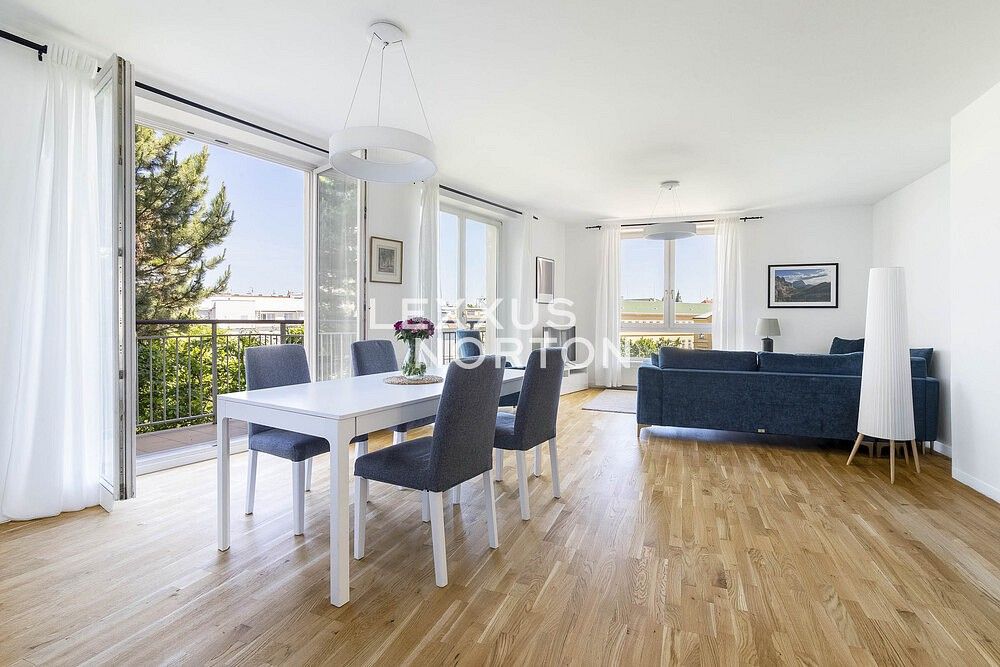 4+kk, Praha - Smíchov, okres Praha 5, Hlavní město Praha, 134 m² - 2
