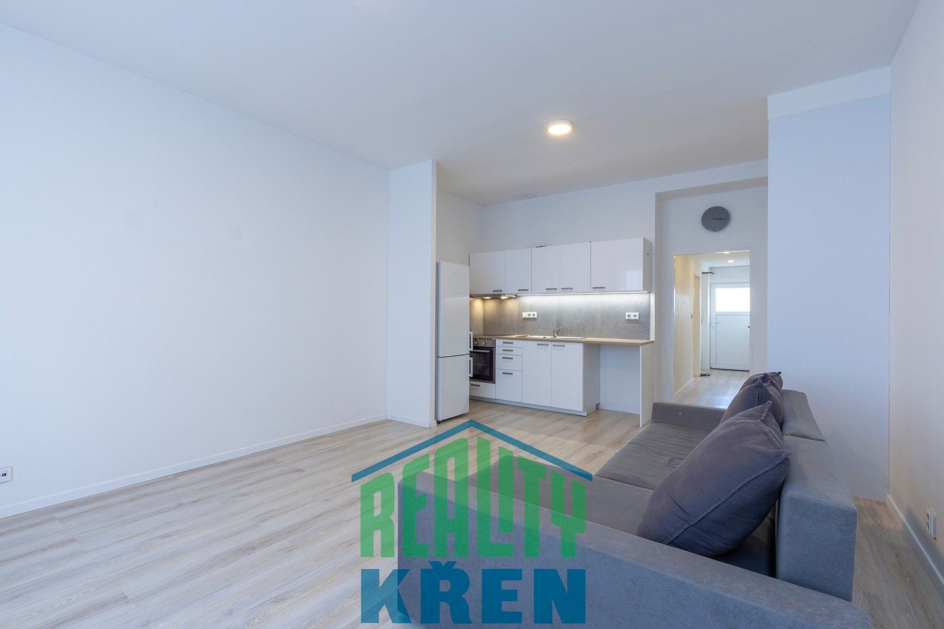 Prodej byt 2+kk - Křišťanova, Praha Žižkov, 49 m² - 5