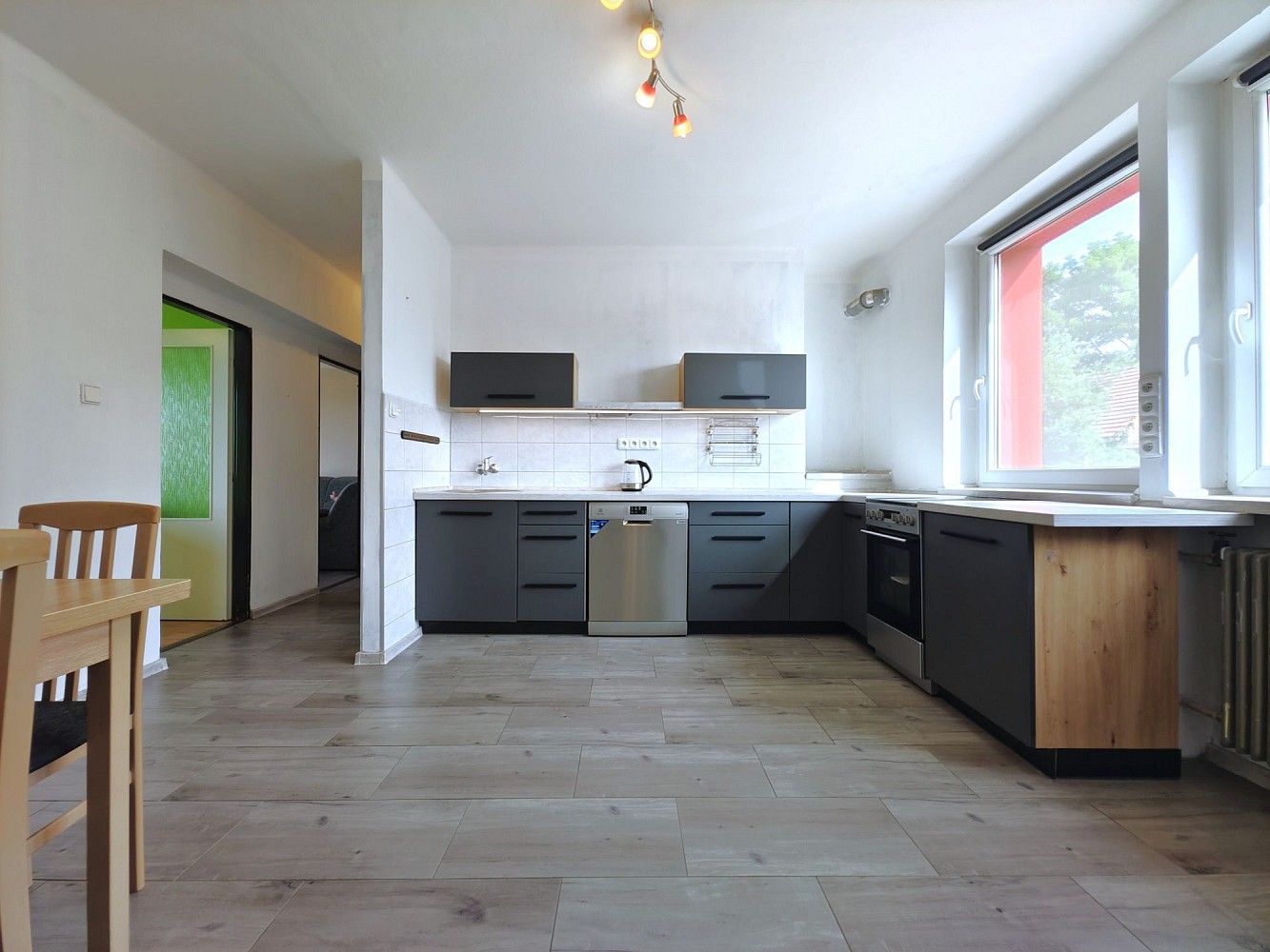 Prodej byt 3+kk - Jizbice, okres Nymburk, Středočeský kraj, 63 m² - 5