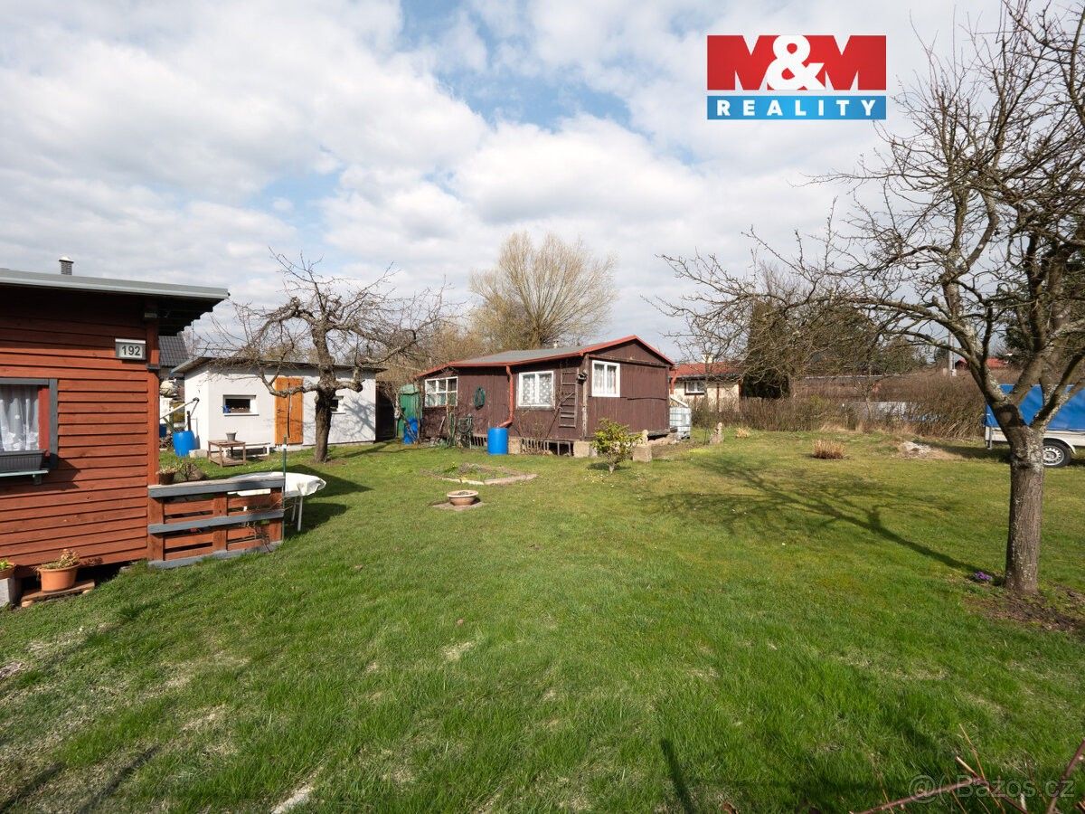 Zahrady, Ostrov nad Ohří, 363 01