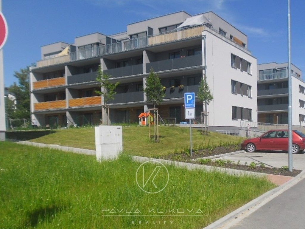 2+kk, Halštatská, Plzeň, 54 m²