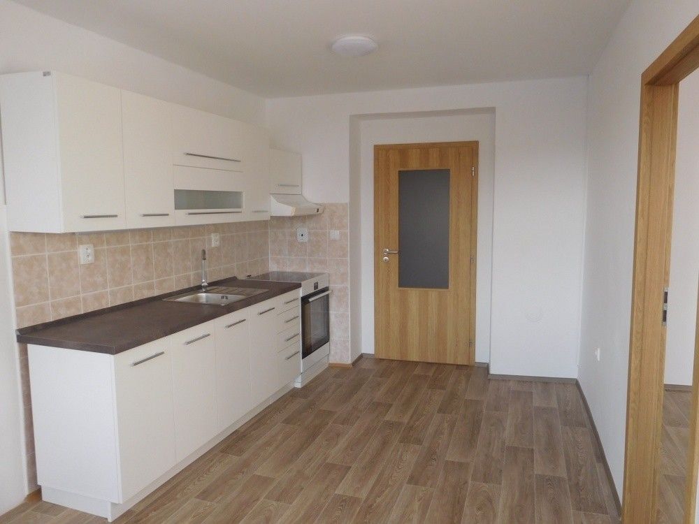 Byty, Náchod, 547 01