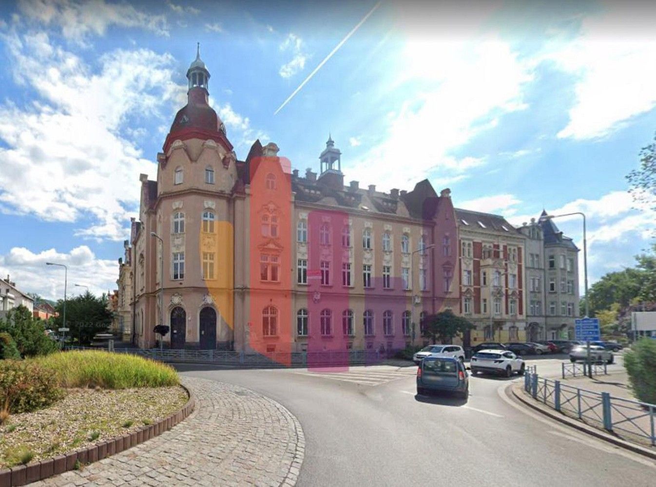 Obchodní prostory, Děčín - Děčín I-Děčín, Ústecký kraj, 281 m² - 1
