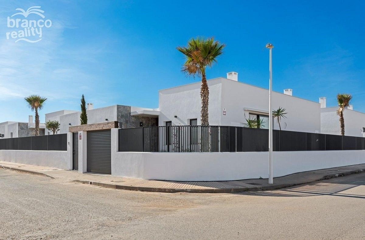 Prodej rodinný dům - Cartagena, ES, 154 m² - 5