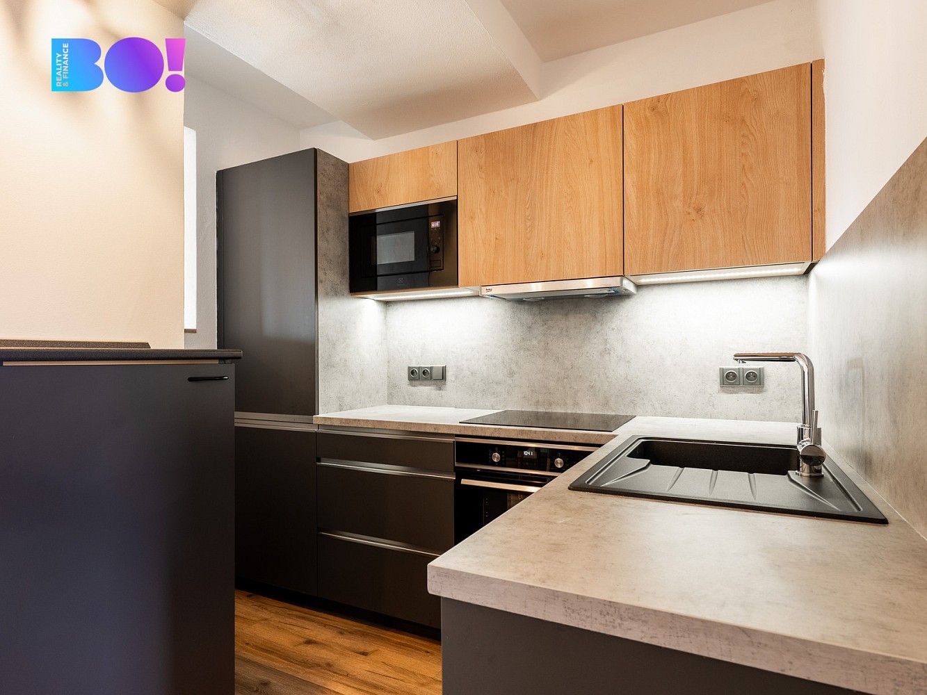 Byt 3+kk · 76 m² · Lipno nad Vltavou - Slupečná, okres Český Krumlov, Jihočeský kraj - 4