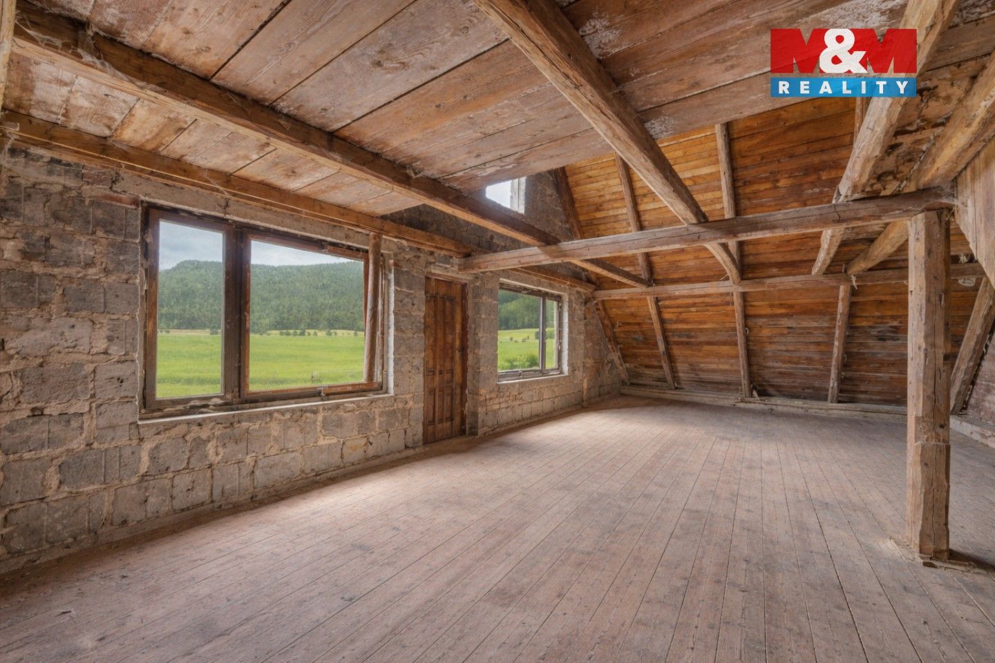 Prodej rodinný dům - Martínkovice, 380 m² - 5