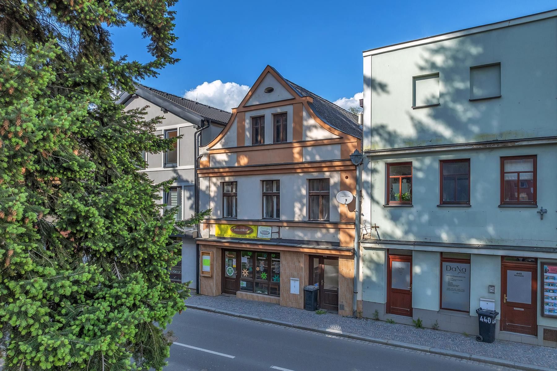 Rodinný dům · 295 m² · Havlíčkova, Litomyšl Litomyšl-Město - 3