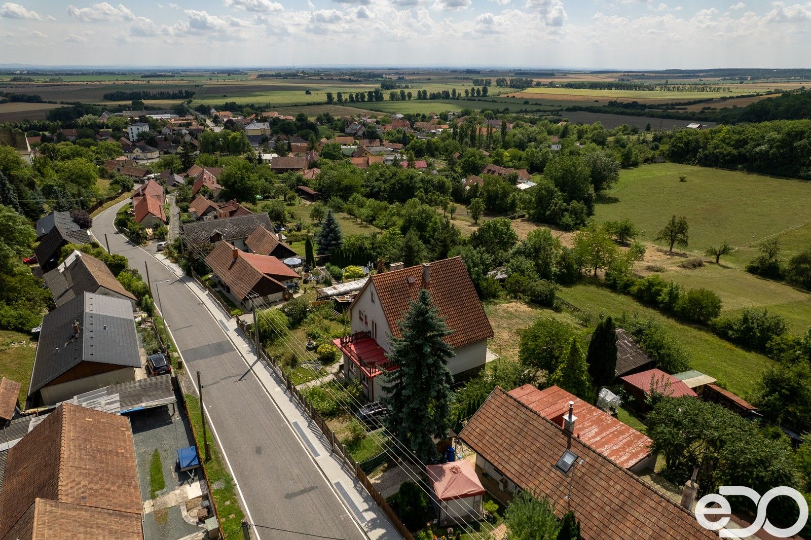 Rodinné domy, Mcely, 149 m² - 2