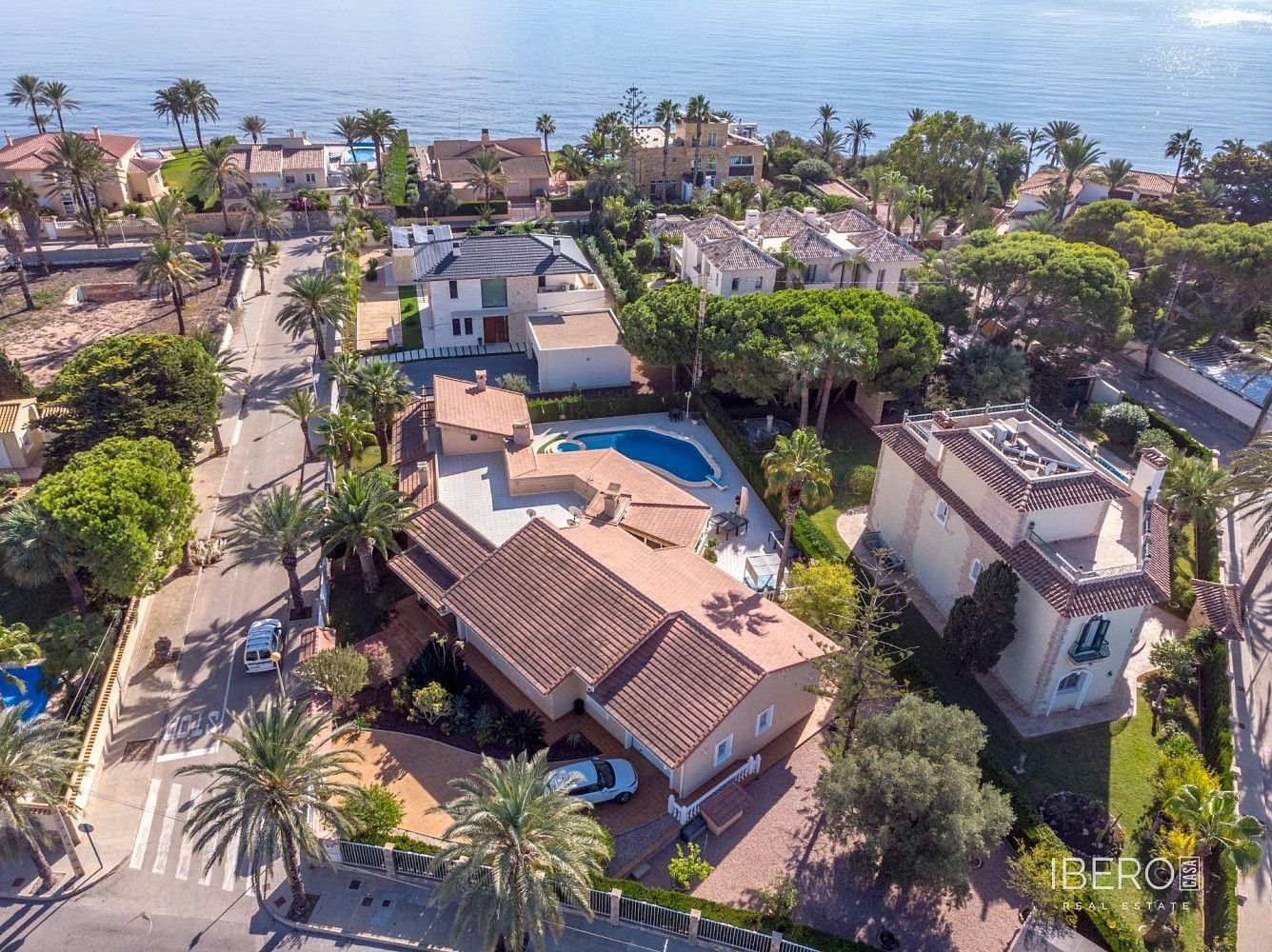 Rodinný dům · 340 m² · Cabo Roig, ES - 4