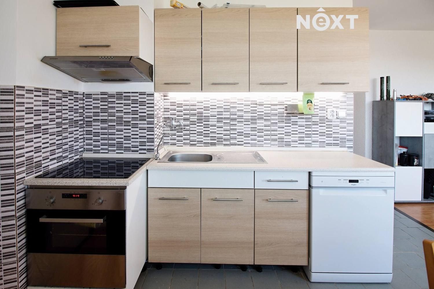 Prodej byt 4+kk - U Stadionu 750, Chrudim III, 77 m² - 5