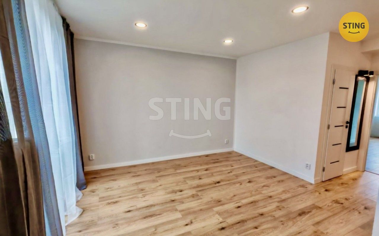 Prodej byt 3+1 - Liptaňské náměstí, Ostrava, 75 m²