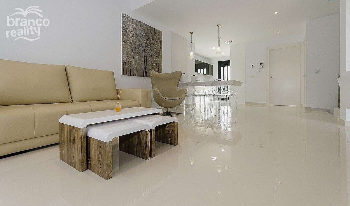 Prodej rodinný dům - Orihuela Costa, ES, 157 m² - 2