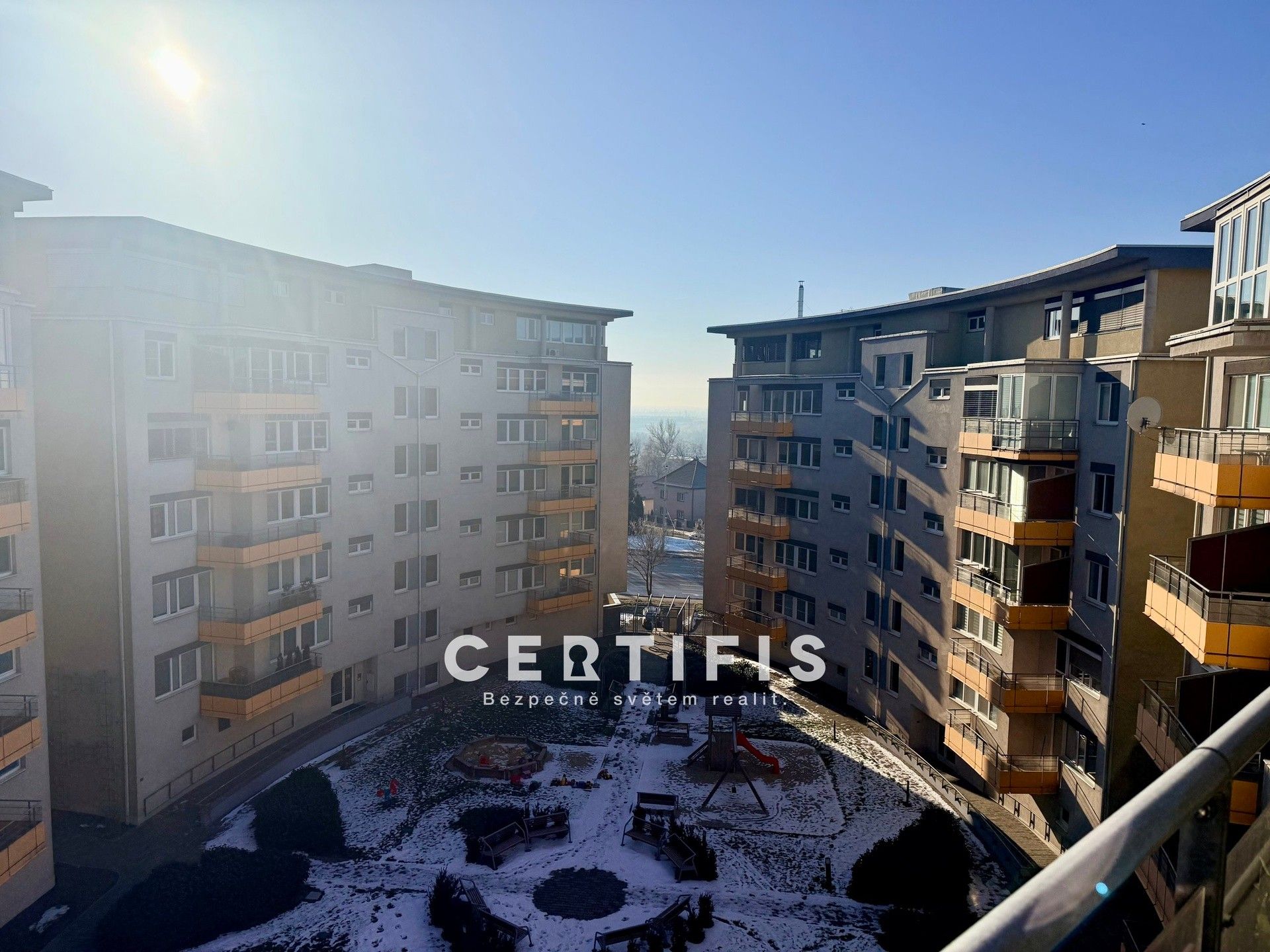 Prodej byt 3+kk - Michálkovická, Ostrava, 98 m²