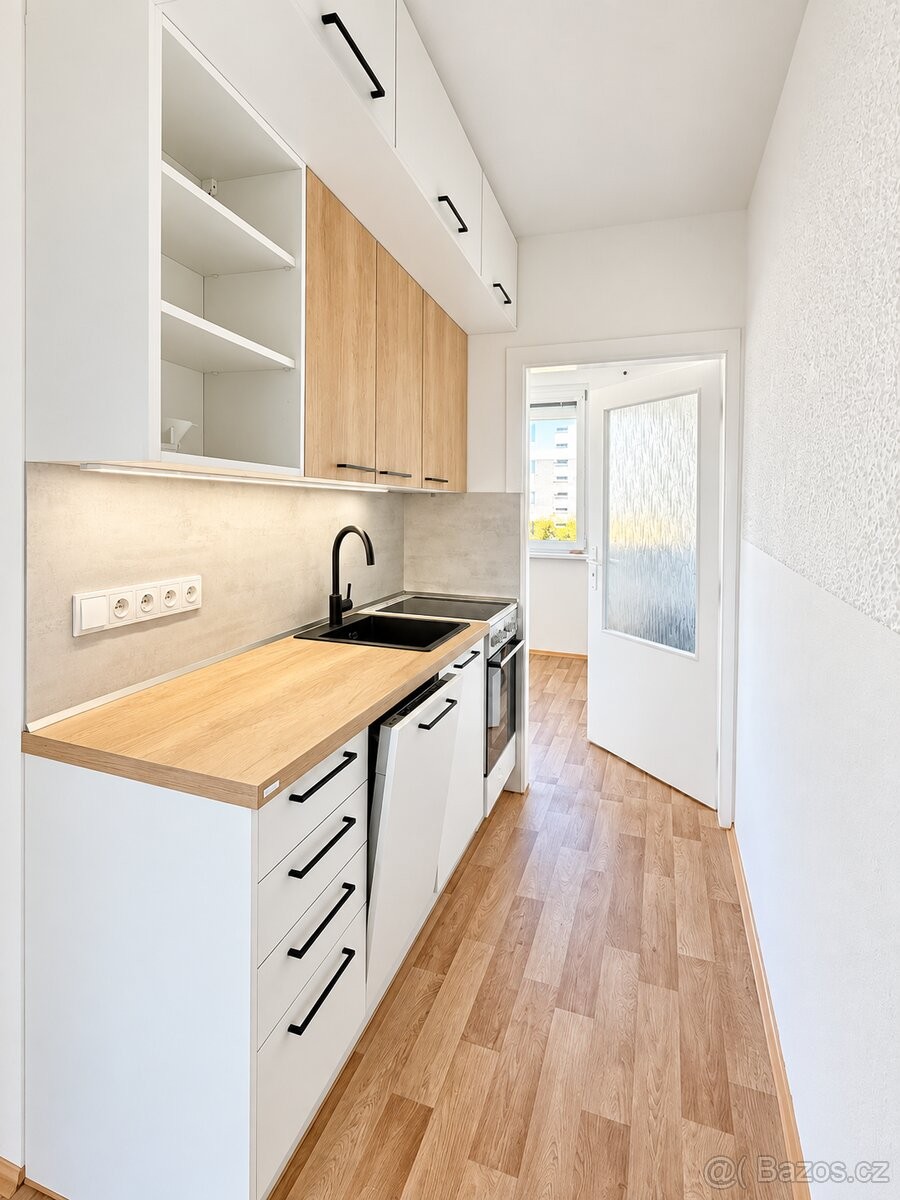 Byty, Liberec, 460 15 - 2