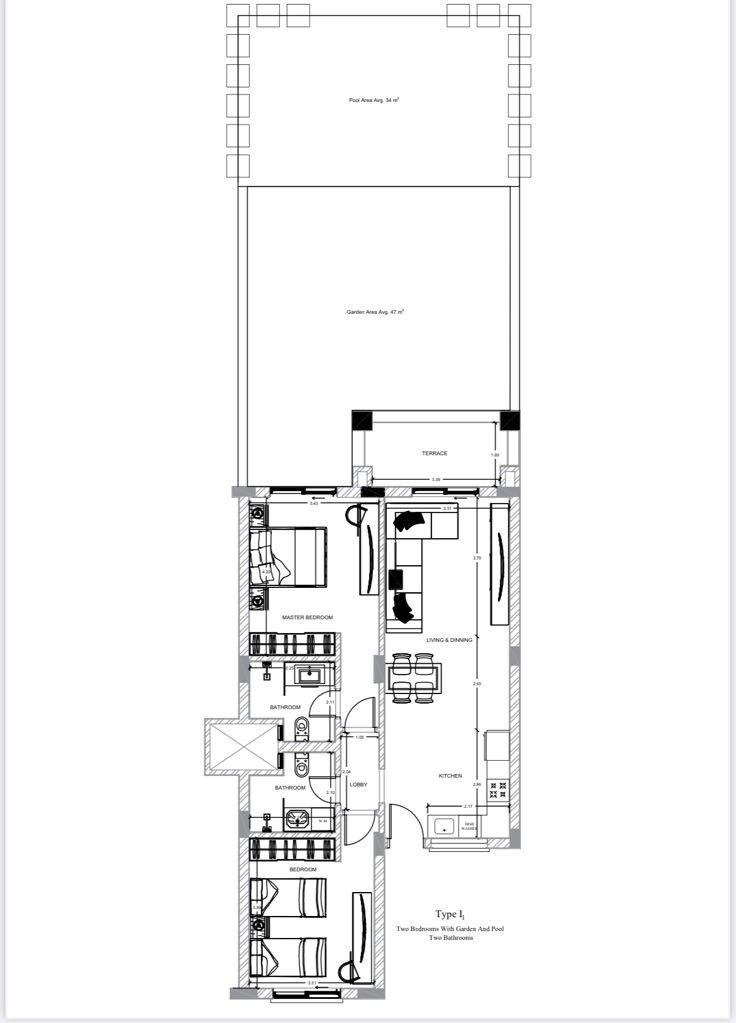 Prodej byt - 987 66, Zahraničí