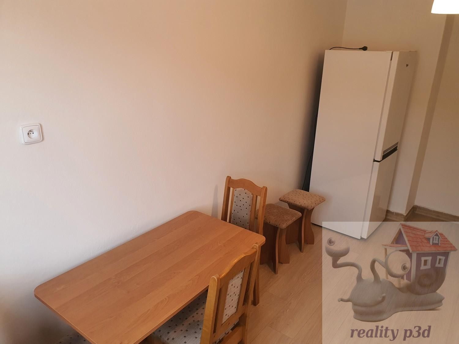 Pronájem byt 2+1 - Československé armády, Česká Lípa, 58 m²