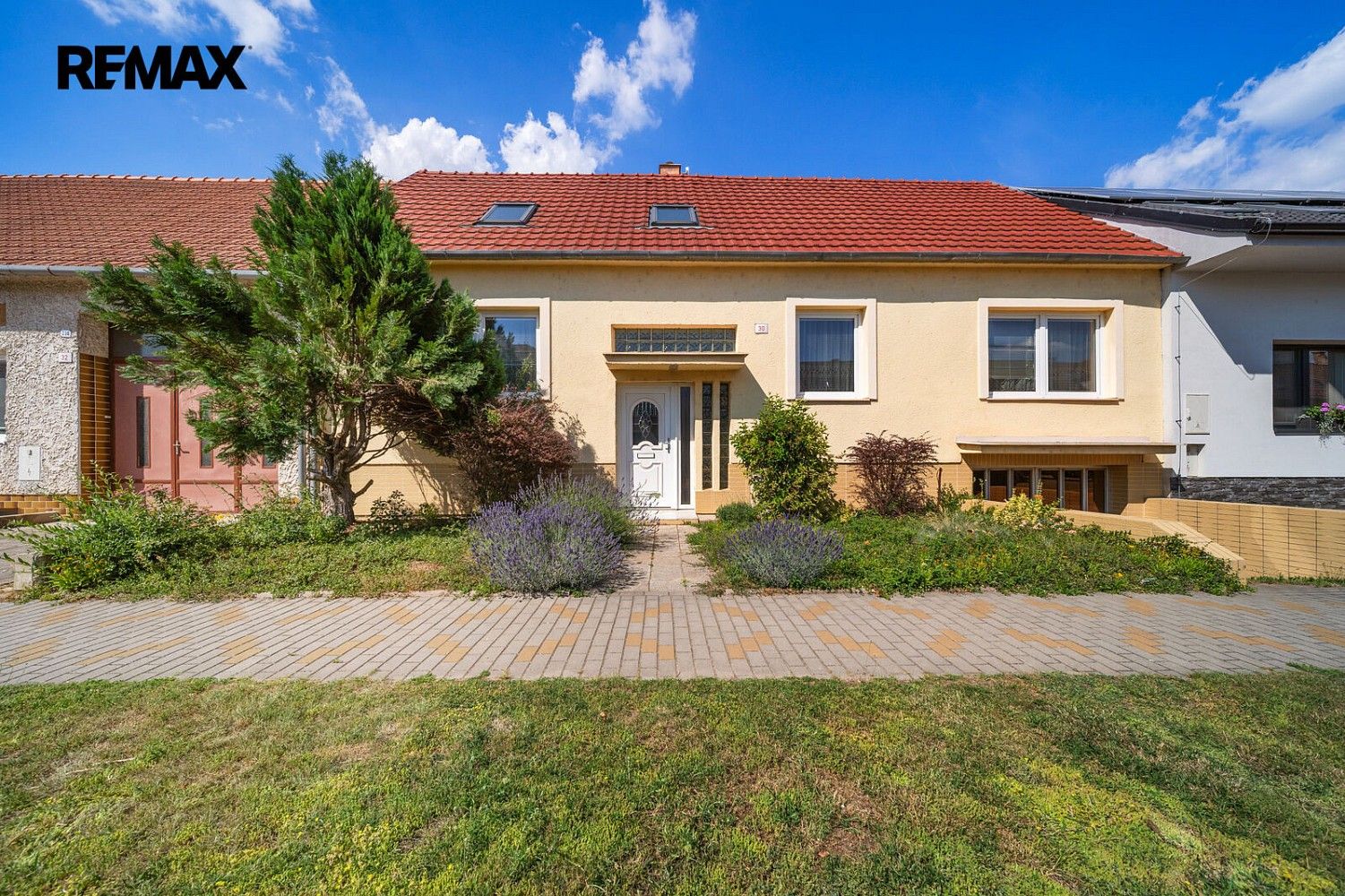 Rodinný dům, 135 m²