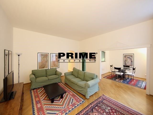 Pronájem byt 3+1 - Odborů, Praha, 104 m²