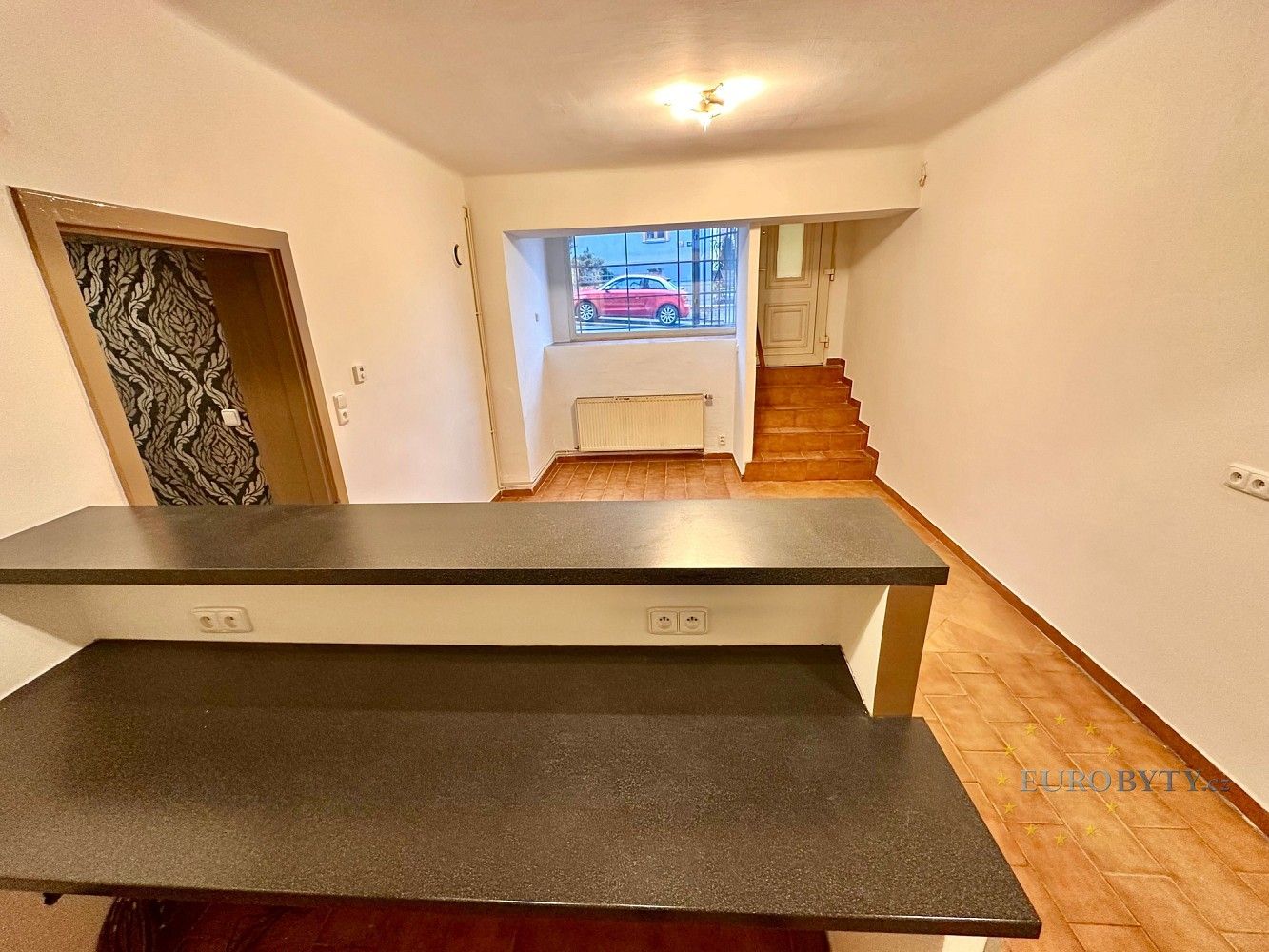 Byt 3+kk · 74 m² · Na Jezerce, Praha 4 - Nusle - 3