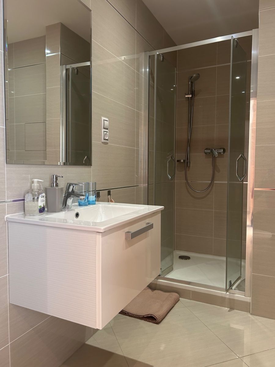 Byt 1+kk · 37 m² · Olšanská, Praha - Žižkov - 3