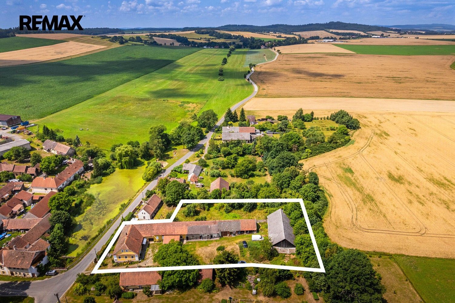 Rodinný dům · 250 m² · Mišovice, okres Písek - 4