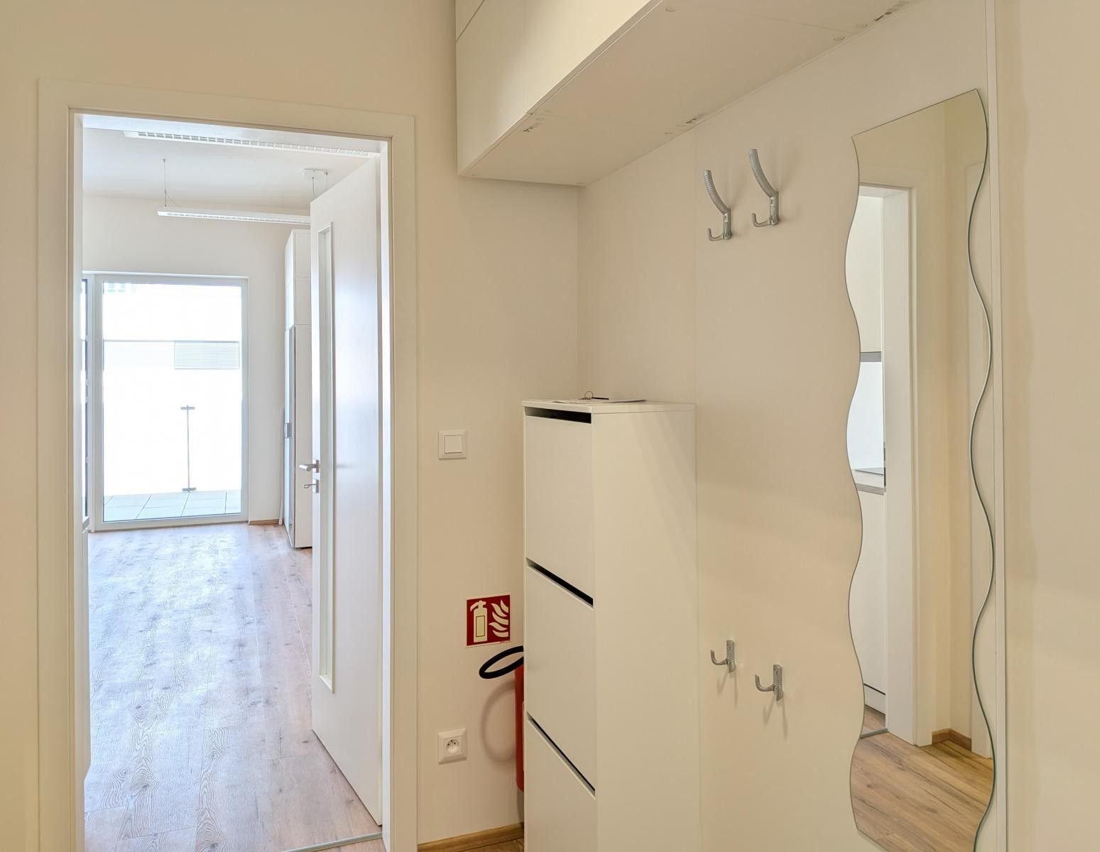 Kanceláře, Komárovská,Komárov, 29 m² - 2