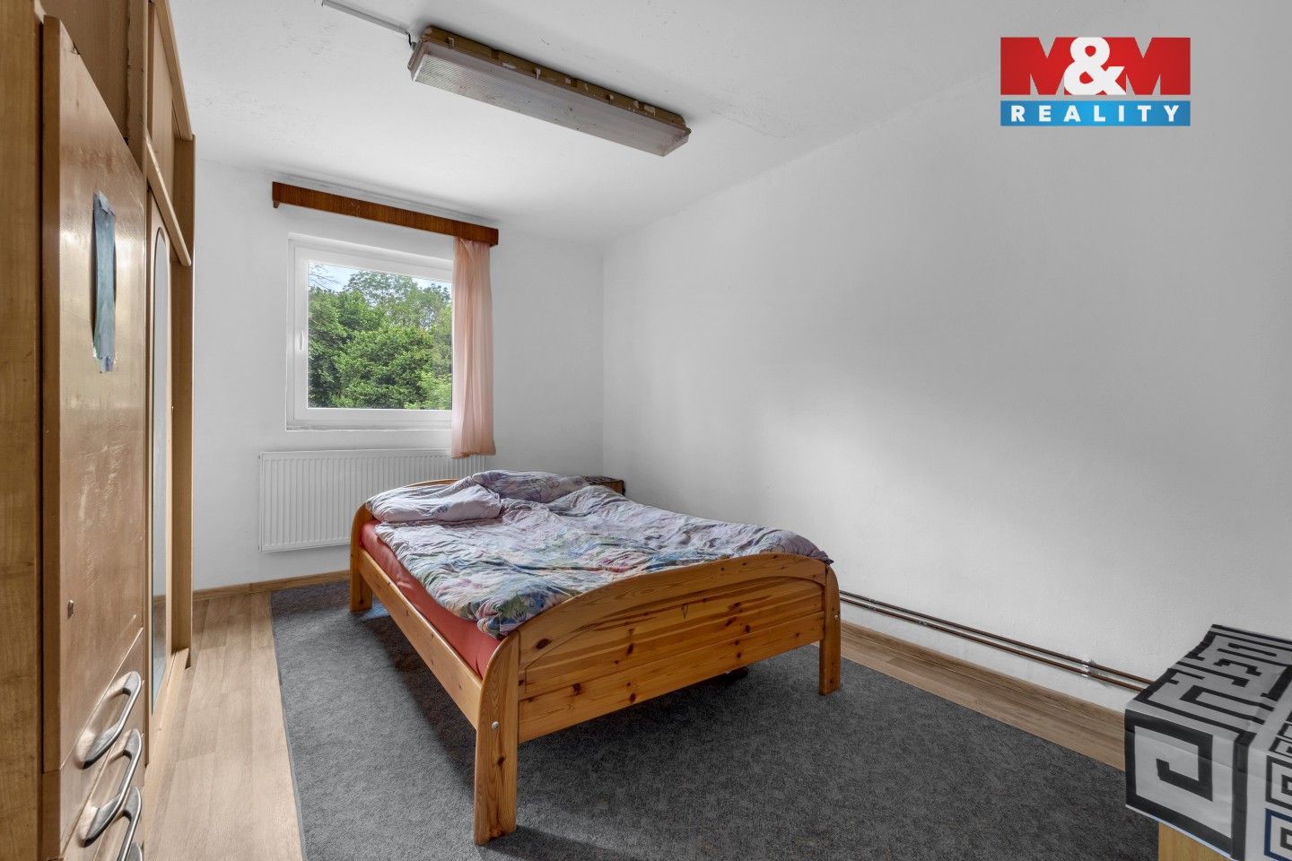 Prodej rodinný dům - Bělá, Luže, 220 m² - 5