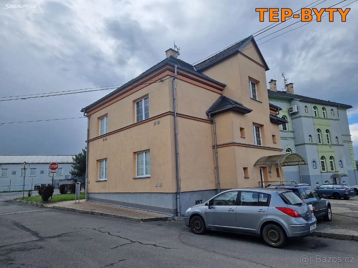 Prodej kancelář - Bílina, 418 01