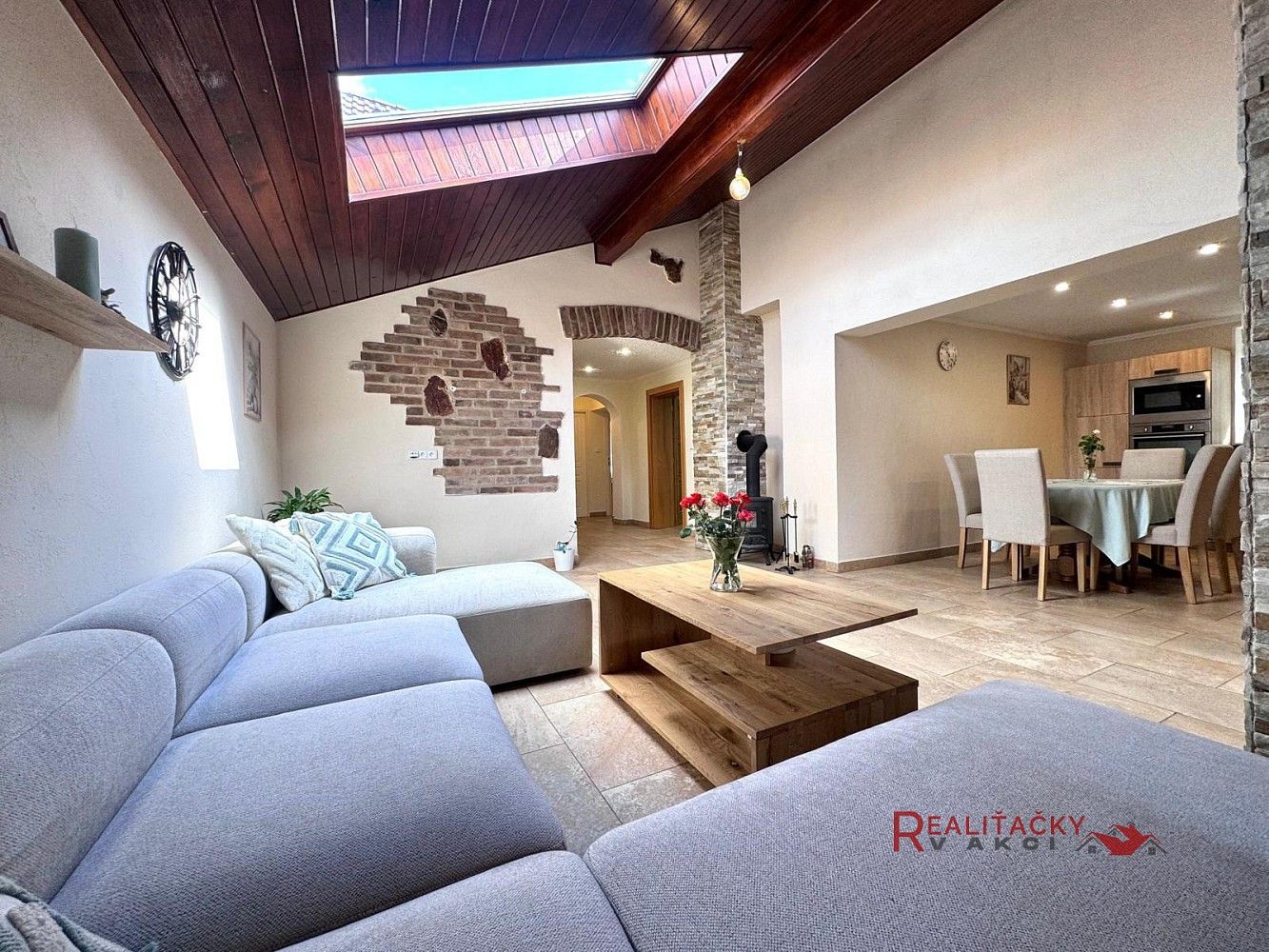 Rodinný dům · 152 m² · Zahradní, Zaječí, okres Břeclav - 4
