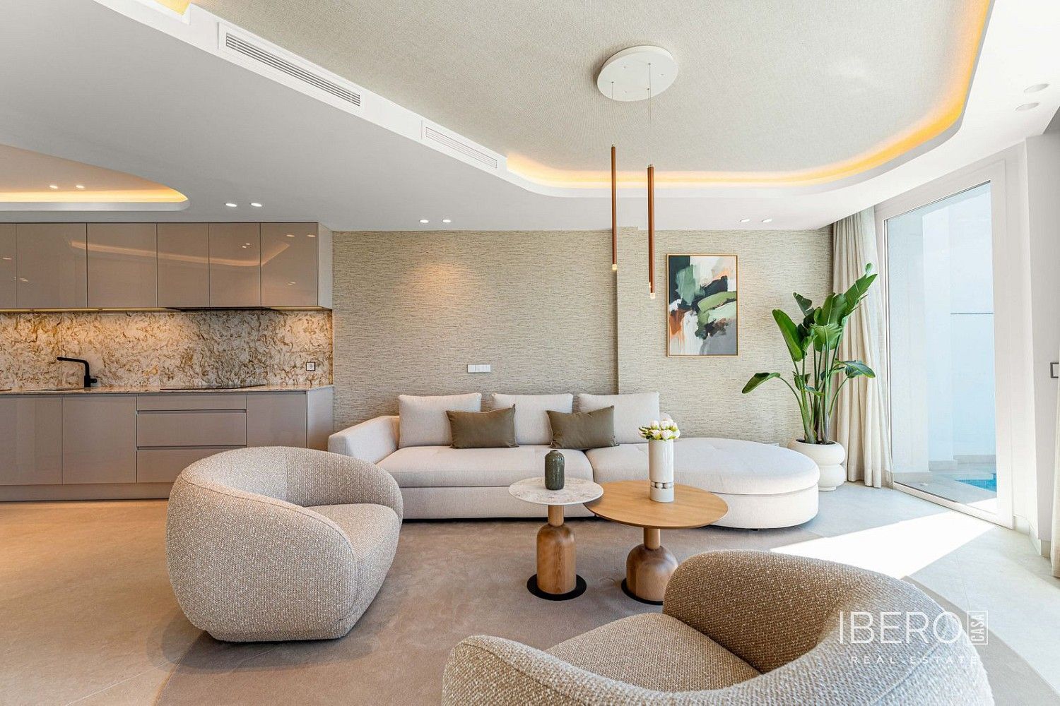 Byt 4+kk · 215 m² · Marbella, Španělsko - 4
