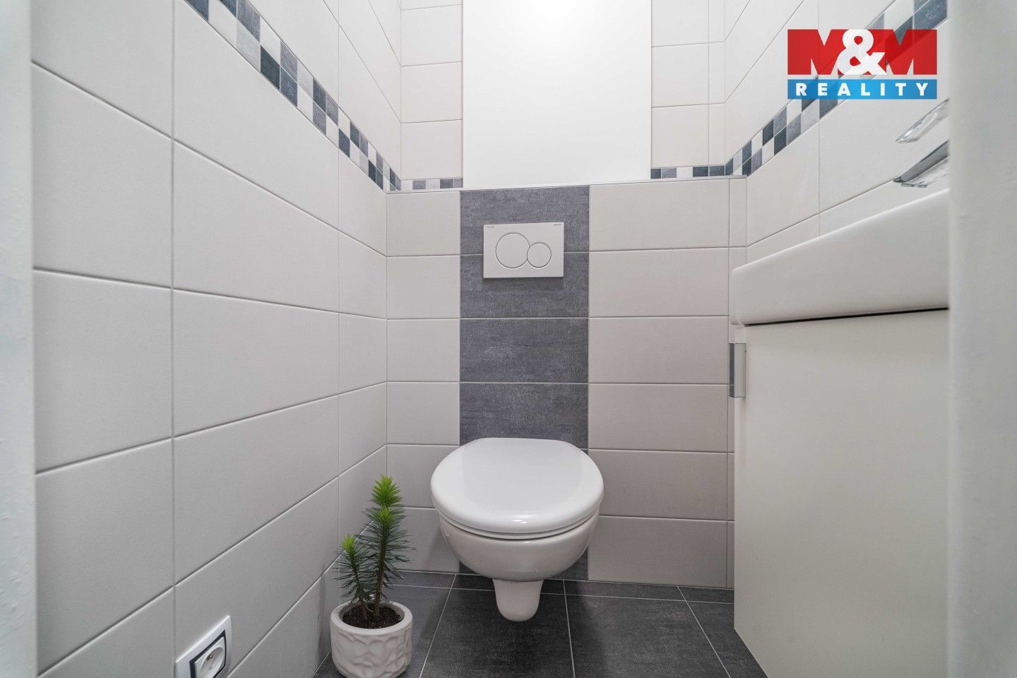 Pronájem byt 2+kk - Bratří Čapků, Příbram, 50 m²