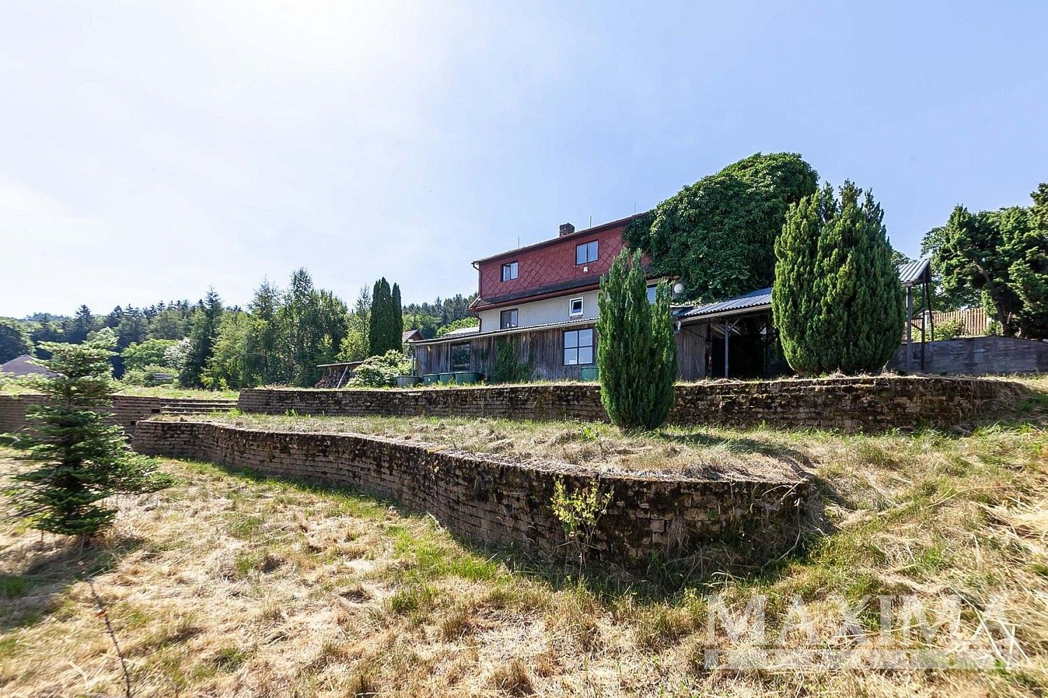 Rodinný dům · 140 m² · Javor - Loučany, okres Klatovy - 3