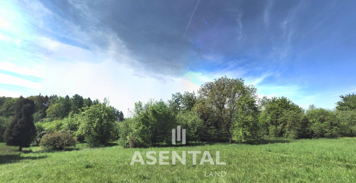 Prodej pozemek - Louky, Karviná