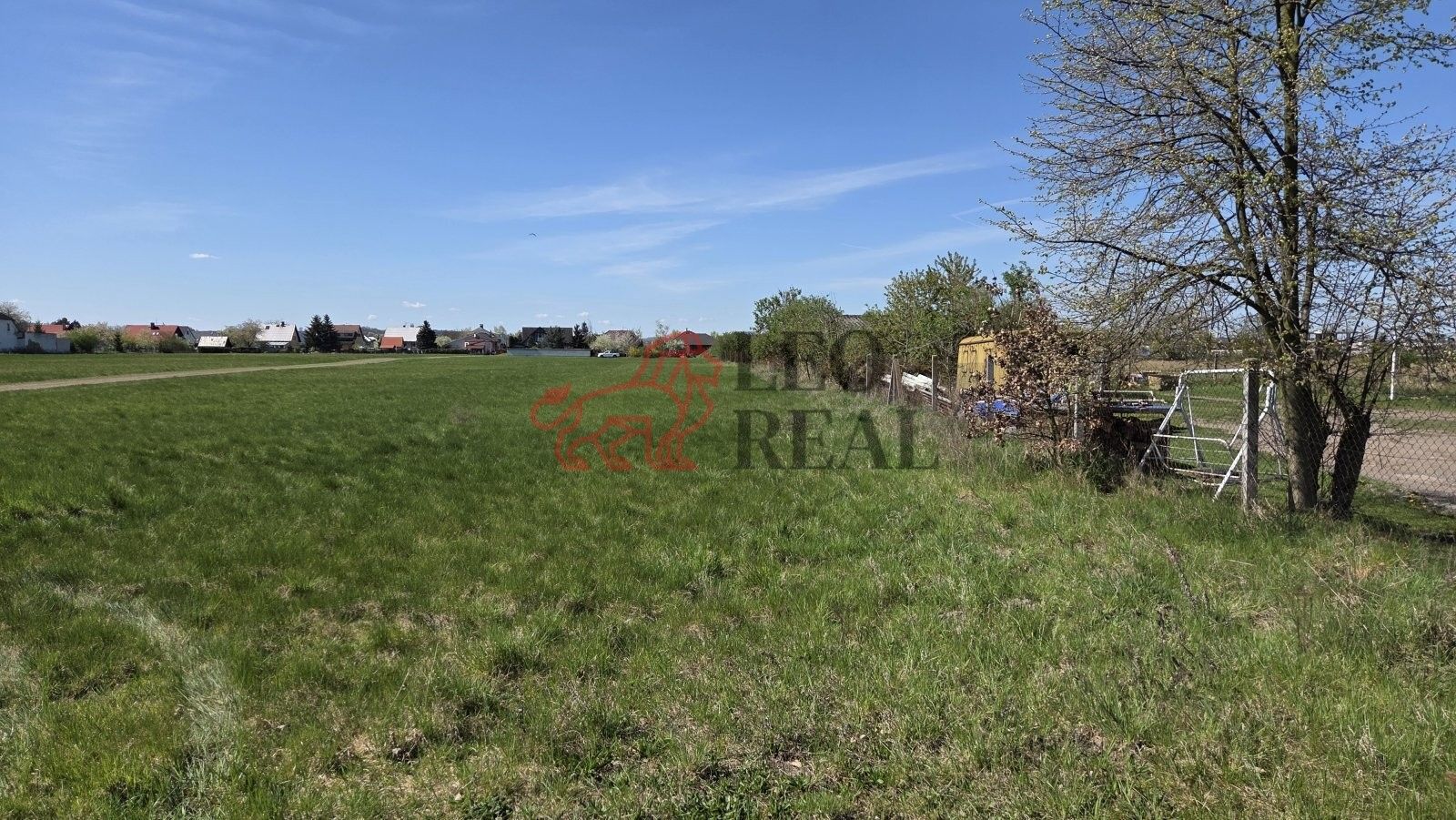 Pozemky pro bydlení, Boleslavská, Bakov nad Jizerou, 24 271 m² - 2