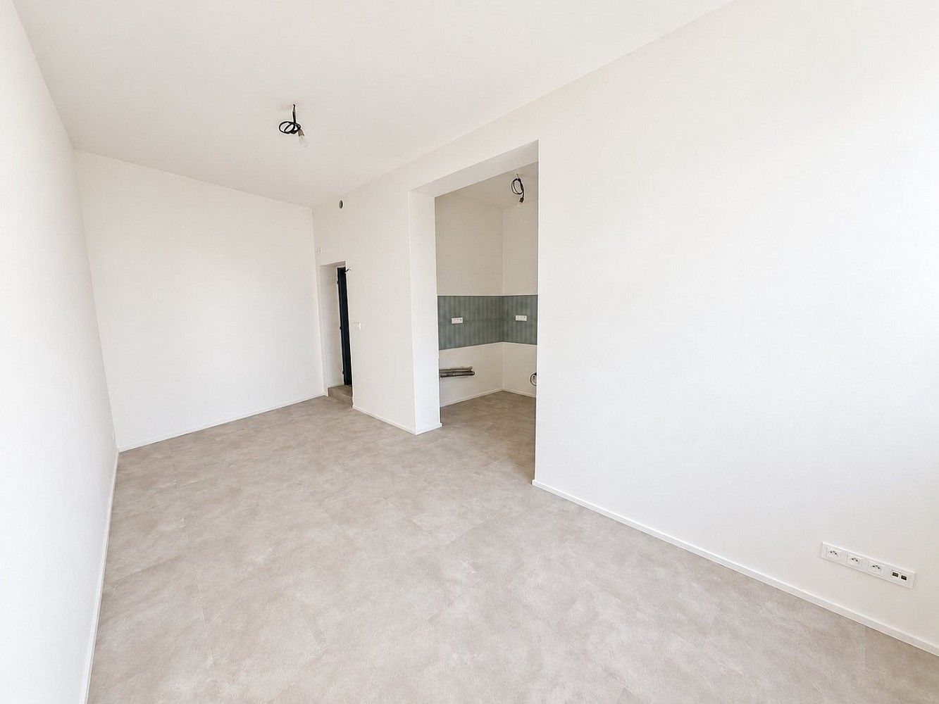 Byt 1+kk · 30 m² · Cejl, Brno - Zábrdovice - 3